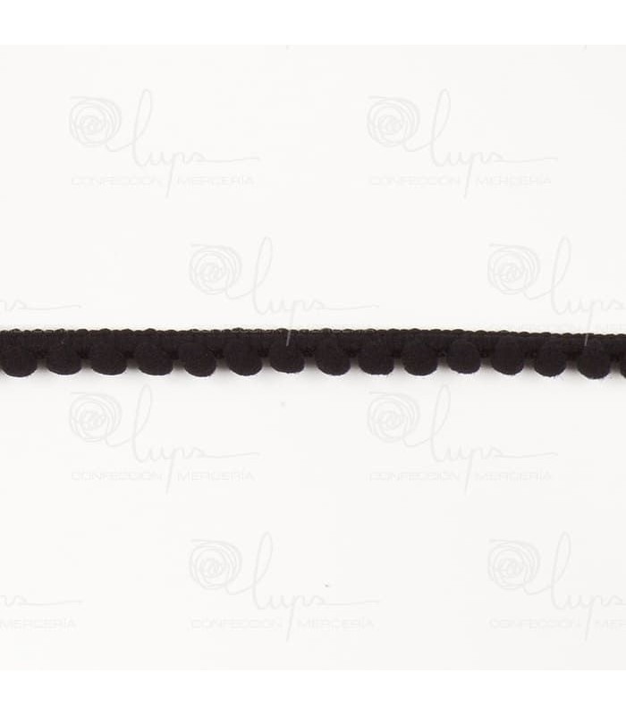 Fleco Madroño 10 mm