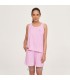 Pijama Mujer Verano "Self Love"