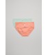 Bragas Niña 18345 Pack de 2