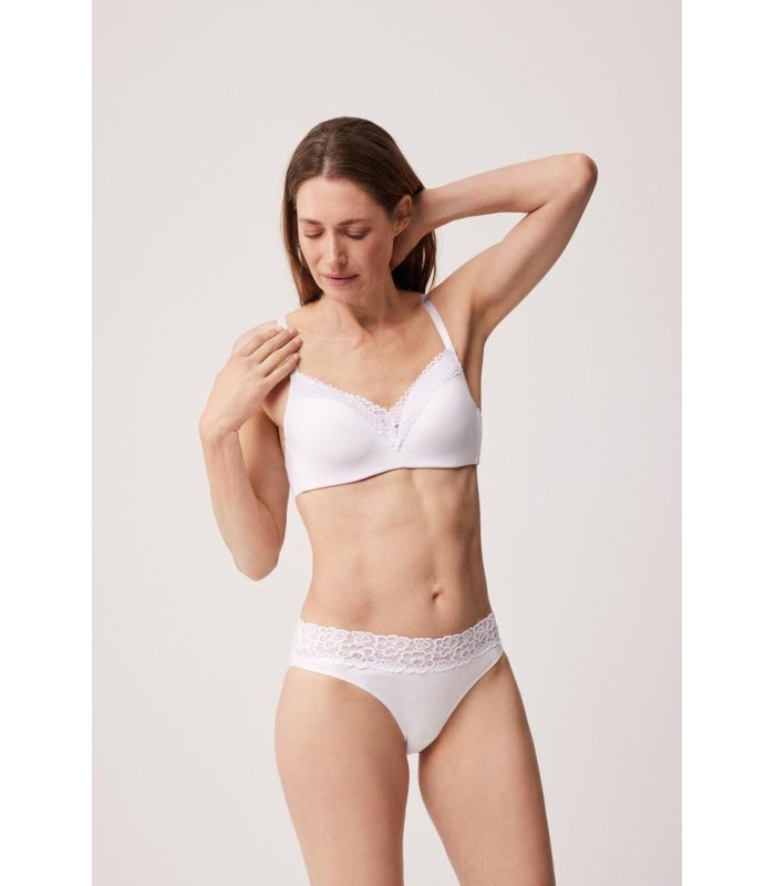 Sujetador Con Aro 10548 Ysabel Mora