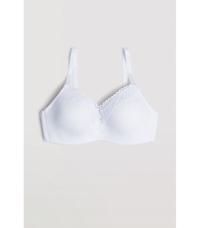 Sujetador Con Aro 10548 Ysabel Mora