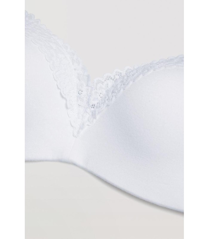 Sujetador Con Aro 10548 Ysabel Mora