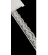 Encaje Bolillo 3.5cm