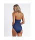 ADMAS Bañador Bandeau Mujer 11363