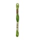 Hilo Mouliné Spécial DMC Verde Matizado 92