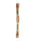 Hilo Mouliné Spécial DMC Beige Matizado 105