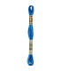 Hilo Mouliné Spécial DMC Azul Matizado 121
