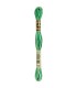 Hilo Mouliné Spécial DMC Verde Matizado 125