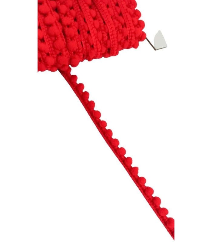 Fleco Madroño 10 mm