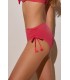 Ysabel Mora Braga Reductora 82212 Fucsia Talla S
