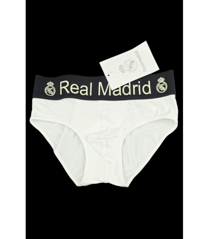Slip de Hombre Del Real Madrid