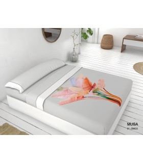 Juego Sábanas Serena MUSA