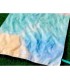 Toalla Microfibra L Marshmallow Home 233004