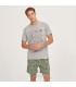Pijama de Verano Hombre MUYDEMI