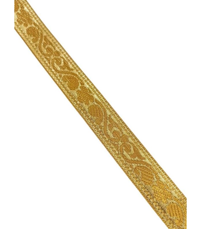 Galón Dorado 20M.M 59066
