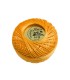 Hilo Perlé Finca Nº 8 (10 Gramos) Color Amarillo 1068