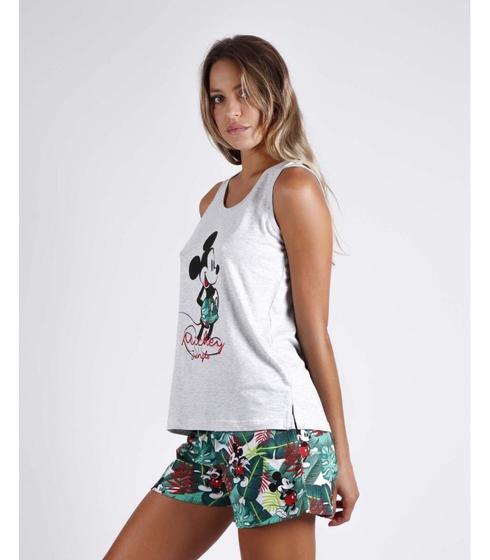 Pijama Disney MICKEY JUNGLE 55989