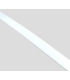 Ballena Plástico Blanca