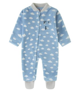 Pijama Niño Coralina "Dream Big" 23200553 Yatsi Baby