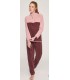 Pijama Mujer Micropolar 270204 Muydemi