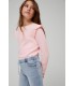 Pantalón Vaquero Niña 33240 Ysabel Mora - Estilo Jogger