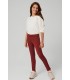 Leggings Niña Térmico Efecto Piel 33232 Ysabel Mora