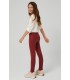 Leggings Niña Térmico Efecto Piel 33232 Ysabel Mora