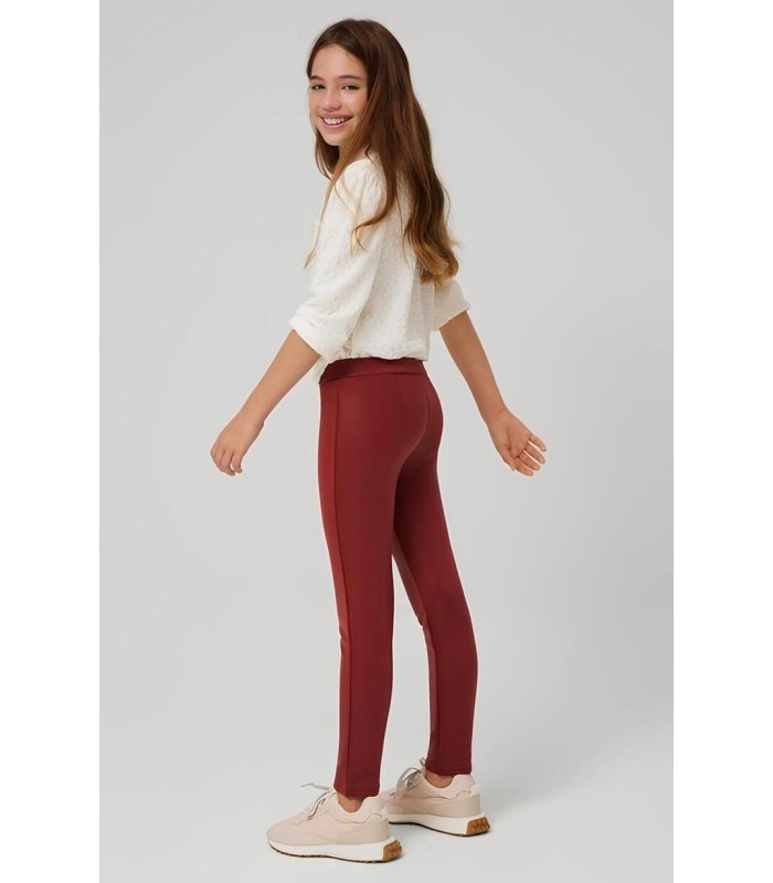 Leggings Niña Térmico Efecto Piel 33232 Ysabel Mora