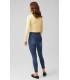 Pantalón Vaquero Mujer 70407 Ysabel Mora