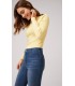 Pantalón Vaquero Mujer 70407 Ysabel Mora