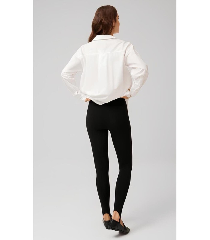 Leggings Mujer con Estribos 70289 Ysabel Mora