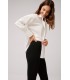 Leggings Mujer con Estribos 70289 Ysabel Mora