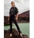 Leggings Mujer con Estribos 70289 Ysabel Mora