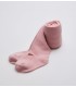 Leotardo Bebé Liso Rosa Palo 56980 Ysabel Mora