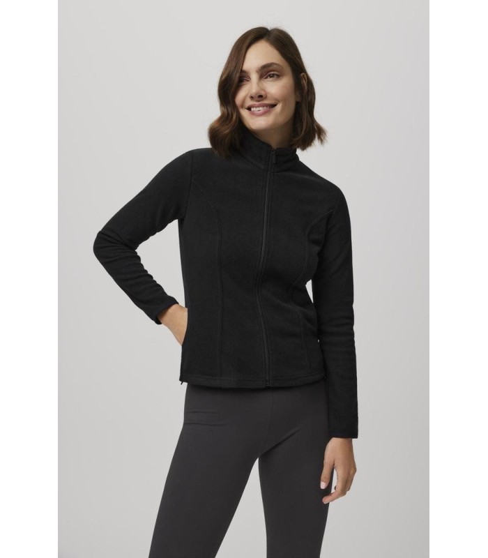 Polar Mujer Manga Larga 70008 Ysabel Mora