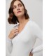 Camiseta Mujer Térmica 70009 Ysabel Mora