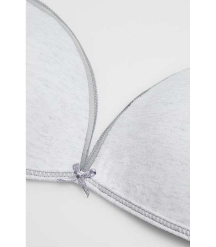 Conjunto Sujetador y Braga Juvenil 18865 Ysabel Mora