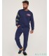 Pijama Invierno Hombre 370113 Muydemi