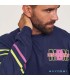 Pijama Invierno Hombre 370113 Muydemi