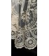 Mantilla Niña 61240 Color Marfil 65X185 cm