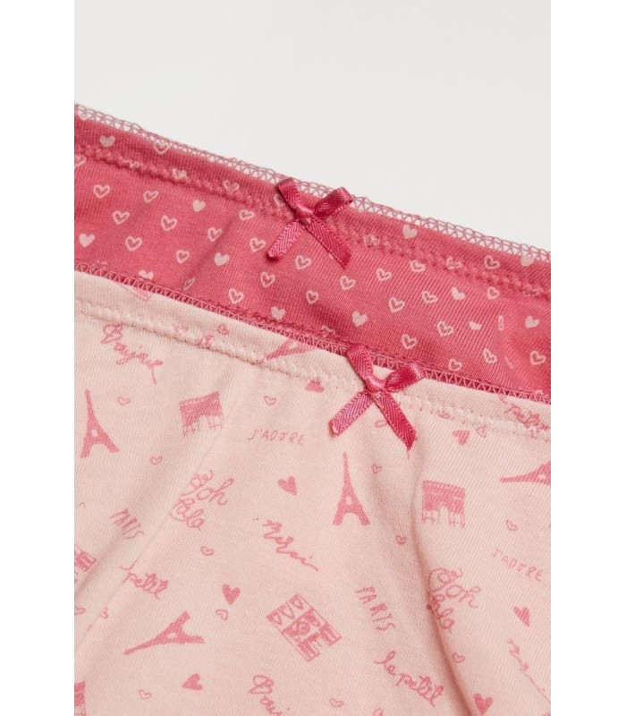 Bragas de Niña 18867 Ysabel Mora Pack de 2 Talla 10 á 16