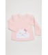 Conjunto Bebé Manga Larga 25338 Ysabel Mora