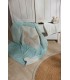 Conjunto Bebé Manta y Doudou Verde 25515 Ysabel Mora