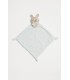 Conjunto Bebé Manta y Doudou Verde 25515 Ysabel Mora