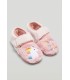 Zapatillas de Casa Niña Unicornio  34027 Ysabel Mora