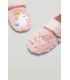 Zapatillas de Casa Niña Unicornio  34027 Ysabel Mora