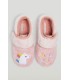 Zapatillas de Casa Niña Unicornio  34027 Ysabel Mora