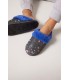 Zapatillas de Casa Niño "Super Powers" 44020 Ysabel Mora