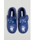 Zapatillas de Casa Niño "More Espace" 44031 Ysabel Mora