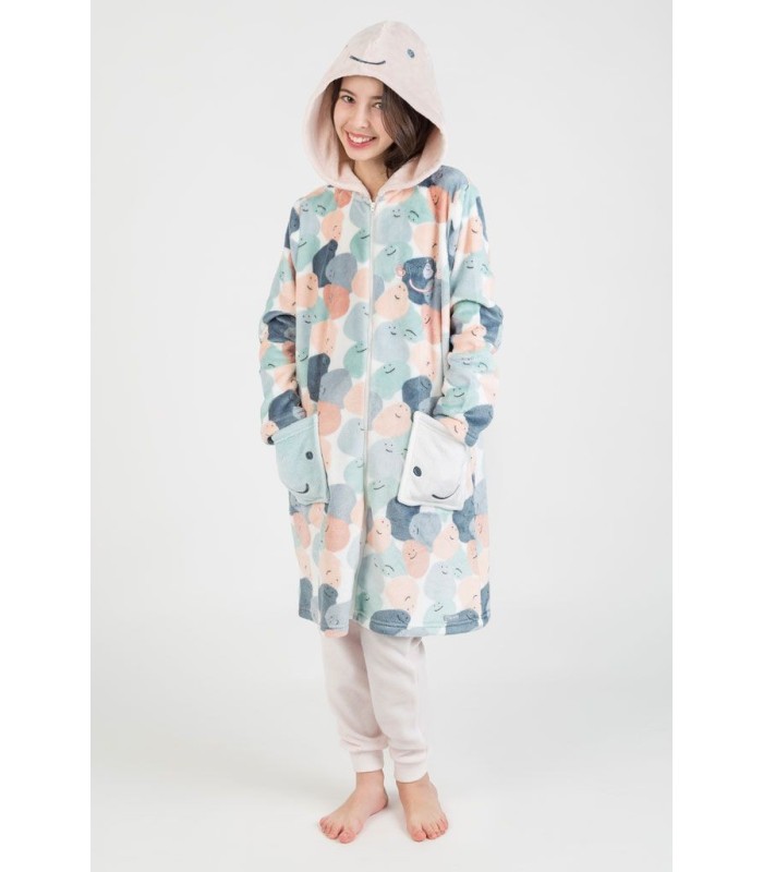 Bata Niña Juvenil Coralina "Smile" 23428 Olympus